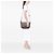 Borsa a tracolla Gucci Beige GG Supreme - vista 6