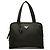 Bolsa Prada em Tessuto preto