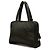 Bolsa Prada em Tessuto preto - vista 2