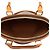 Louis Vuitton Brown Monogram Ellipse PM Marrom - vista 4