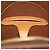 Louis Vuitton Brown Monogram Ellipse PM Marrom - vista 5
