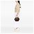 Louis Vuitton Brown Monogram Ellipse PM Marrom - vista 6