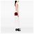 Louis Vuitton Red Monogram Vernis Alma BB Rot - Ansicht 6