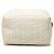 Fendi Mini Zucchino Spalmati Handtasche Weiß - Ansicht 3