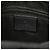 Bamboo Borsa Satchel Gucci in nylon GG nero con bambù - vista 5