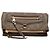 Louis Vuitton Brown Monogram Empreinte Petillante Castaño