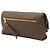 Louis Vuitton Brown Monogram Empreinte Petillante Castaño - vista 2