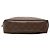 Louis Vuitton Brown Monogram Trousse Toilette 28 Marrone - vista 3