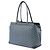 Goyard Gray Goyardine Bellechasse PM Marrone - vista 2