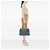 Goyard Gray Goyardine Bellechasse PM Marrone - vista 5