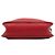 Hermès Red Clemence Evelyne I TPM Roja - vista 3