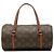 Louis Vuitton Brown Monogram Papillon 26 Marrone