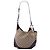 Gucci Charlotte Crossbody in canvas GG beige