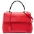 Louis Vuitton Red Epi Cluny MM Roja