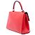 Louis Vuitton Red Epi Cluny MM Roja - vista 2