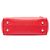 Louis Vuitton Red Epi Cluny MM Roja - vista 3