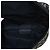 Autre Marque Pouch Saddle Diorissimo in tela blu Dior - vista 3