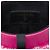 Portacellulare con catena in tweed rosa Chanel - vista 5