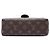 Louis Vuitton Brown Monogram Locky BB Castaño - vista 3