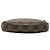 Louis Vuitton Brown Damier Ebene Mini Pochette Accessoires Marrom - vista 3