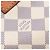 Louis Vuitton White Damier Azur Speedy 30 Blanco - vista 5