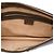 Clutch Gucci Beige GG Supreme Web Ophidia - vista 4