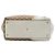 Gucci New Britt Tote aus beigem GG Canvas - Ansicht 3
