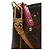 Louis Vuitton Brown Monogram Perforated Pochette Accessoires Marrom - vista 14