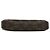 Louis Vuitton Brown Monogram Perforated Pochette Accessoires Marrom - vista 3