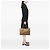 Gucci Bella Tote aus beigem GG Canvas - Ansicht 8