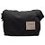 Fendi Crossbody aus schwarzer Baumwolle