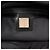 Fendi Crossbody aus schwarzer Baumwolle - Ansicht 5