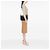 Fendi Crossbody aus schwarzer Baumwolle - Ansicht 6