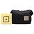 Fendi Crossbody aus schwarzer Baumwolle - Ansicht 7