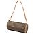 Louis Vuitton Pochette Papillon Monogram Marrone - vista 2