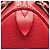 Louis Vuitton Red Epi Speedy 25 Vermelho - vista 5