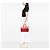 Louis Vuitton Red Epi Speedy 25 Vermelho - vista 7