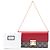 Padlock Gucci Beige GG Supreme Geldbörse mit Kette und Vorhängeschloss - Ansicht 7