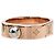 Louis Vuitton Nanogram Ring rose gold plated rosa Pink Golden - Ansicht 2