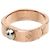 Louis Vuitton Nanogram Ring rose gold plated rosa Pink Golden - Ansicht 4