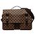 Louis Vuitton Brown Damier Ebene Broadway