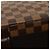 Louis Vuitton Brown Damier Ebene Broadway - view 6