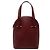 Borsa Must De Cartier in pelle rossa Rosso Bordò
