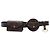 Cintura Louis Vuitton Brown Monogram Daily Multi Pocket 30mm Marrone