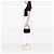 Gucci Black Calfskin Bamboo Night Nero - vista 6