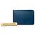 Louis Vuitton Blue Epi Poche Documents Portfolio Azul - vista 7
