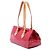 Louis Vuitton Red Monogram Vernis Rosewood Avenue Rosso - vista 2