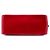 Louis Vuitton Red Monogram Vernis Rosewood Avenue Rosso - vista 3