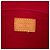 Louis Vuitton Red Monogram Vernis Rosewood Avenue Rosso - vista 5
