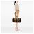 Louis Vuitton Brown Monogram Keepall 45 Marrone - vista 6
